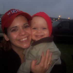 Meet your Posher, Christie